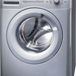 V-ZUG Adorina L WAANLl Waschmaschine links Modell 2013