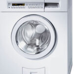 V-ZUG Unimatic SL WAUSLl Waschmaschine links Modell 2013