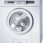 V-ZUG Unimatic S WAUSl Waschmaschine links Modell 2013