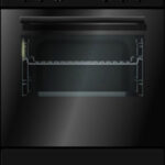 V-ZUG De Luxe S ELS2n Herd Nero Modell 2013
