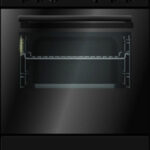 V-ZUG De Luxe S ELS2SRn Herd Modell 2013 Nero