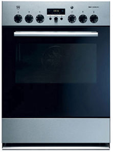 IP056778.jpg V-ZUG Combair S ECS4c Herd Modell 2013 ChromeClass – Bild 1