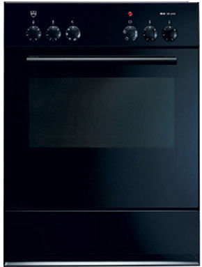 IP056804.jpg V-ZUG De Luxe EL2n Herd Modell 2013 Nero – Bild 1