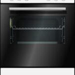 V-ZUG De Luxe EL3w Herd Modell 2013 Weiss
