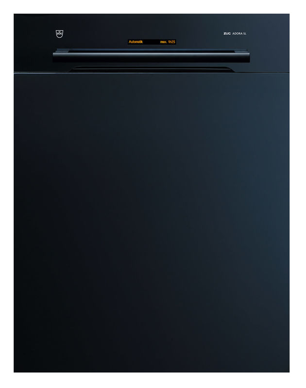 IP056839.jpg V-ZUG Adora 60 SL GS60SLdiFc Geschirrspüler Spiegelglas Modell 2013 – Bild 1