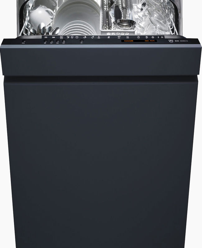 IP056908.jpg V-ZUG Adora 60 SL GS60SLGVi3 Geschirrspüler Modell 2013 – Bild 1