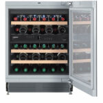 Liebherr UWT 1682 Weinschrank rechts