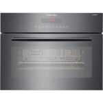 Electrolux EB4GL90 sp Mikrowelle Spiegelglas sz