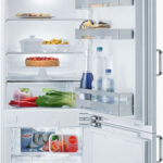 V-ZUG Prestige P eco KPRPileco Kühlschrank links