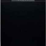 V-ZUG Adora 60 S GS60Sin Geschirrspüler Nero Modell 2013