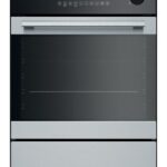 Electrolux EBSL7 cn Kombi-Backofen Chrom