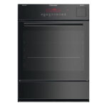 Electrolux EBSL7 sp Kombi-Backofen Spiegelglas sz