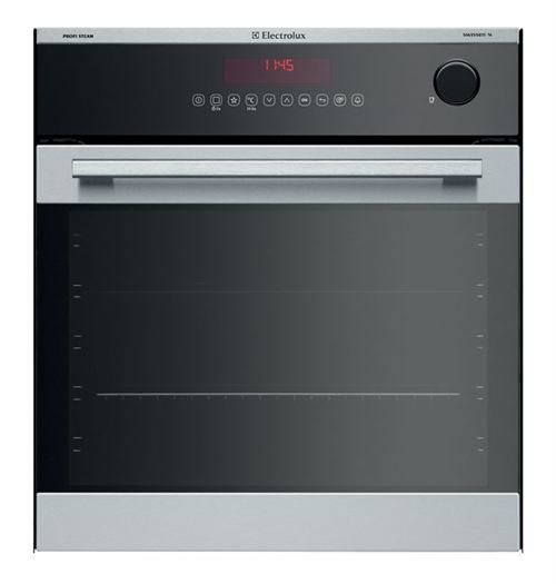IP057093.jpg Electrolux EBKSL7 cn Kombi-Backofen Chrom – Bild 1