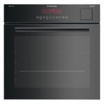 Electrolux EBSL70 sp Kombi-Backofen Spiegelglas sz