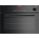 Electrolux EB4SL70 sp Kombi-Backofen Spiegelglas sz
