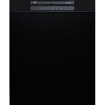 V-ZUG Adora 60 S GS60Si3n Geschirrspüler Nero Modell 2013