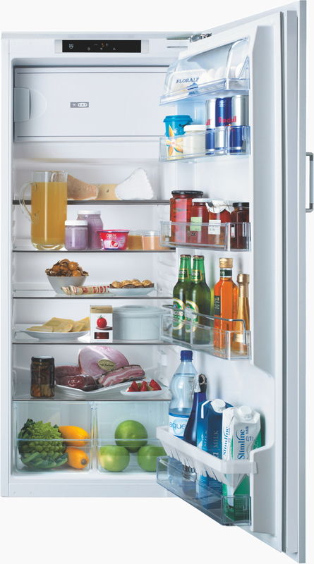 IP057309.jpg V-ZUG Perfect eco KPnreco Kühlschrank Nero rechts – Bild 1