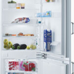 V-ZUG Prestige 60i eco KPRileco Kühlschrank links