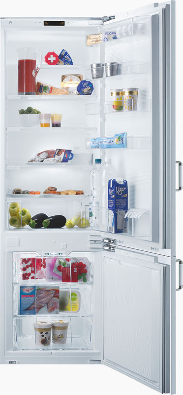 IP057316.jpg V-ZUG Prestige 60i eco KPRireco Kühlschrank rechts – Bild 1