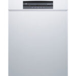 V-ZUG Adora 60 S GS60SGi3GRw Geschirrspüler Weiss Modell 2013