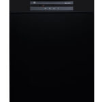 V-ZUG Adora 60 N GS60NiGRn Geschirrspüler Nero Modell 2013