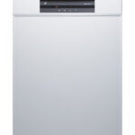 V-ZUG Adora 60 N GS60NiGRw Geschirrspüler Weiss Modell 2013