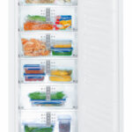 Liebherr IGN 3556 Gefrierschrank rechts