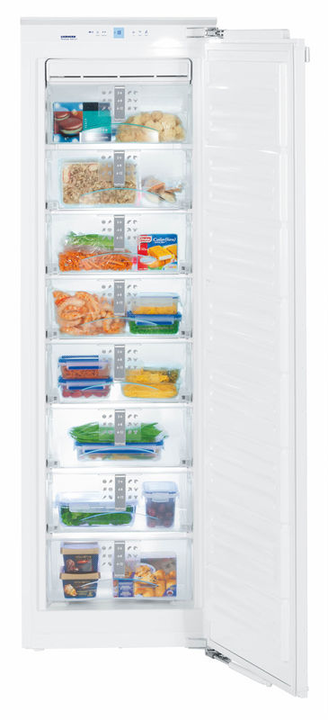 IP058167.jpg Liebherr IGN 3556 Gefrierschrank rechts – Bild 1