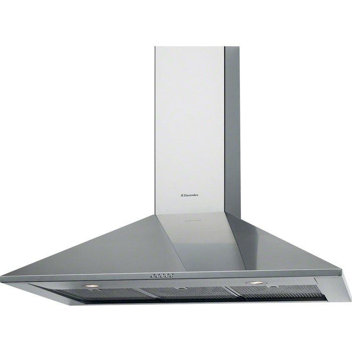 IP058274.jpg Electrolux WHL9031 cn Dunstabzugshaube Chrom – Bild 1