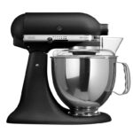 KitchenAid Artisan KSM150 Küchenmaschine Eisenschwarz