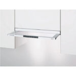 Electrolux DASL5530WE Dunstabzugshaube Weiss