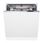 Electrolux GA60SLVS Geschirrspüler