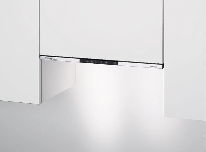 IP058732.jpg Electrolux DASL6030 cn Dunstabzugshaube Chrom – Bild 1