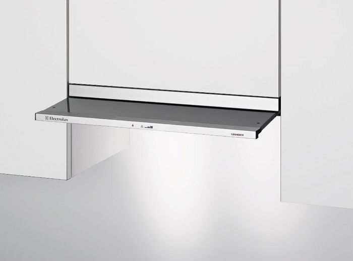IP058735.jpg Electrolux DASL6030 we Dunstabzugshaube Weiss – Bild 1