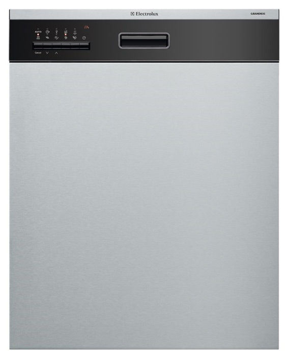 IP058791.jpg Electrolux GA60GLiS cn Geschirrspüler Chrom – Bild 1