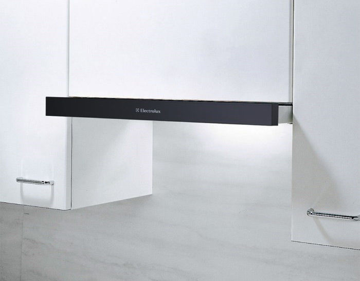 IP058914.jpg Electrolux DAL5530 sw Dunstabzugshaube Schwarz – Bild 1