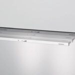 Electrolux DAGL6030 Dunstabzugshaube Schwarz