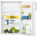 Zanussi ZRG 15801 WA Kühlschrank rechts