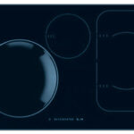 Miele KM 6356 Combi-Wok