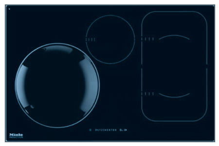 IP059367.jpg Miele KM 6356 Combi-Wok – Bild 1