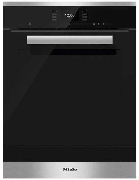 IP059374.jpg Miele DGC 6660-55 XXL Kombi-Backofen Edelstahl – Bild 1