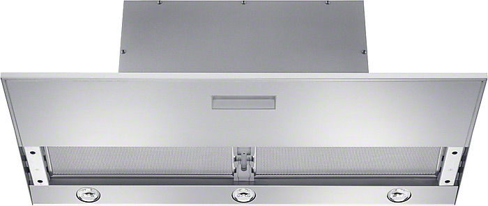 IP059375.jpg Miele DA 3690-90 Dunstabzugshaube Edelstahl – Bild 1