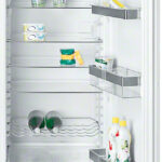 Miele K 5121 iF-6 Kühlschrank links