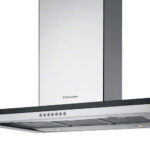 Electrolux IHGL9030CN Dunstabzugshaube Chrom