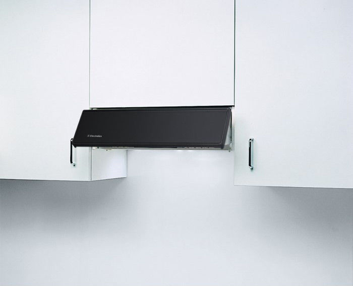 IP059687.jpg Electrolux DXK6000 sw Dunstabzugshaube Schwarz – Bild 1