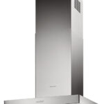 Electrolux WHL6030 cn Dunstabzugshaube Chrom