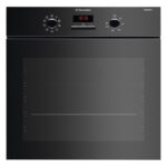 Electrolux EBGL30 sp Backofen Spiegelglas sz