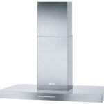 Miele DA 420-6 Puristic Plus Dunstabzugshaube Edelstahl
