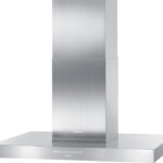 Miele DA 420-6 V Puristic Varia Dunstabzugshaube Edelstahl