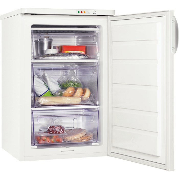 IP060505-IP060504.jpg Zanussi ZFT 11401 WA Gefrierschrank links – Bild 1